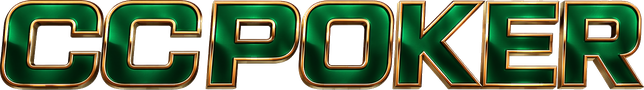 CCPoker লোগো